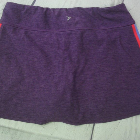 *SOLD* Old Navy Active Girls Skorts - Picture 2 of 4